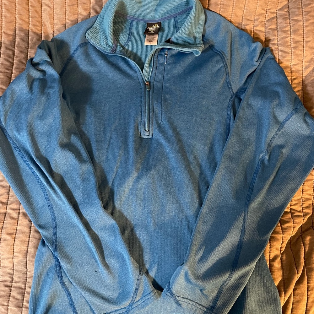 Men’s Patagonia Fleece Jacket